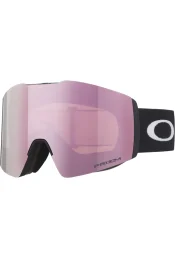 OAKLEY Fall Line L Matte Black Prizm Rose Gold