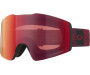 Mäeprillid OAKLEY Fall Line M Red Haze Prizm Snow Torch Iridium M Red Haze Prizm Snow Torch Iridium