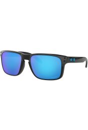 OAKLEY Holbrook Polished Black Prizm Sapphire