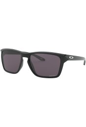 OAKLEY Sylas Polished Black Prizm Grey