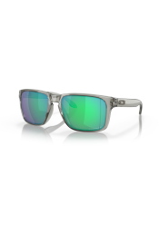 OAKLEY Holbrook XL Grey Ink Prizm Jade Polarized