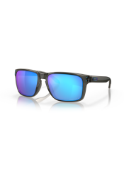 OAKLEY Holbrook XL Grey Smoke Prizm Sapphire Polarized