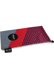 OAKLEY Factory Pilot Microbag Factory Pilot French Red