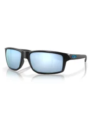 OAKLEY Gibston Маttе Вlасk Рrіzm Dеер Wаtеr Роlаrіzеd