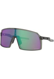 OAKLEY Sutro Grey Ink Prizm Road Jade