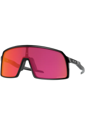 OAKLEY Sutro Polished Black Prizm Field