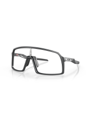 OAKLEY Sutro Matte Carbon Photochromic