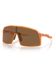 OAKLEY Sutro Transparent Ginger Prizm Bronze