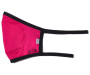 OAKLEY Mask Fitted Lite Rubin Red L/XL