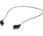 Oakley Leash Kit Blue S