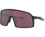 OAKLEY Sutro S Polished Black Prizm Road Black Polished Black Prizm Road Black