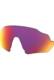 Oakley Flight Jacket Replacement Lens Prizm Road