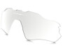 Oakley Lenses RADAR EV PATH Clear akley Lenses RADAR EV PATH Clear