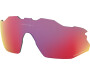 Radar EV Advancer Replacement Lens Prizm Road