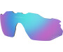 Radar EV Advancer Replacement Lens Prizm Sapphire