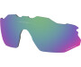 Radar EV Advancer Replacement Lens Prizm Road Jade