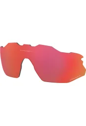 Radar EV Advancer Replacement Lens Prizm Trail Torch