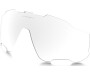 Prilliklaasid OAKLEY Jawbreaker Lens Clear Clear