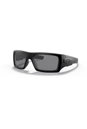 OAKLEY SI Det Cord Matte Black Grey