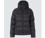 OAKLEY Stellar Insulated Hooded Jacket Blackout M