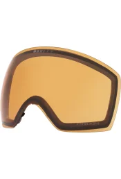 OAKLEY Flight Deck M Replacement Lens Prizm Snow Persimmon
