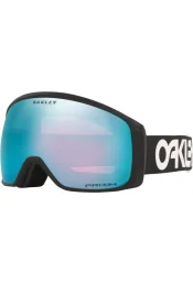 OAKLEY Flight Tracker M Factory Pilot Black Prizm Snow Sapphire Iridium