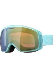 OAKLEY Flight Tracker M Jasmine Aura Prizm Sage Gold