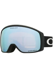 OAKLEY Flight Tracker M Matte Black Prizm Snow Sapphire Iridium
