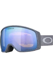 OAKLEY Flight Tracker M Grey Cascade Prizm Sapphire Iridium