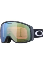 OAKLEY Flight Tracker M Matte Black Prizm Sage Gold Iridium