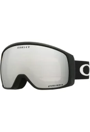 OAKLEY Flight Tracker M Matte Black Prizm Snow Black Iridium