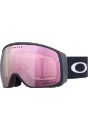 OAKLEY Flight Tracker L Matte Black Prizm Rose Gold Iridium
