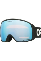 OAKLEY Flight Tracker L Factory Pilot Black Prizm Snow Sapphire Iridium