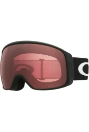 OAKLEY Flight Tracker L Matte Black Prizm Snow Dark Grey