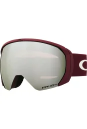 OAKLEY Flight Path L Prizm Icon Grenache Grey Prizm Snow Black Iridium