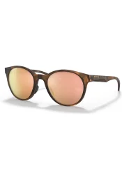OAKLEY Spindrift Matte Brown Tortoise Prizm Rose Gold