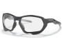 Päikeseprillid OAKLEY Plazma Matte Carbon Photochromic Matte Carbon Photochromic