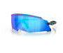 OAKLEY Kato Polished Black rizm Sapphire