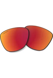 OAKLEY Frogskins Lens Prizm Ruby Polarized