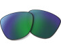 OAKLEY Frogskins Lens Prizm Jade Polarized