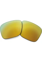 OAKLEY Holbrook Lens 24k Gold