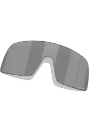 OAKLEY Sutro S Lens Prizm Black