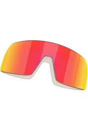 OAKLEY Sutro S Lens Prizm Ruby