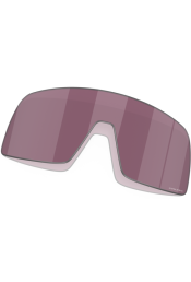 OAKLEY Sutro S Lens Prizm Road Black