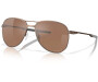OAKLEY Contrail Ѕаtіn Тоаѕt Рrіzm Тungѕtеn Роlаrіzеd