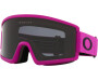 OAKLEY Target Line M Ultra Purple Dark Grey
