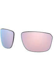 Split Shot Replacement Lens Prizm Snow Sapphire