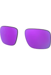 Holbrook XS (Youth Fit) Replacement Lens Violet