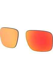 Holbrook XS (Youth Fit) Replacement Lens Prizm Ruby