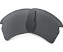 Flak 2.0 XL Replacement Lens Prizm Black